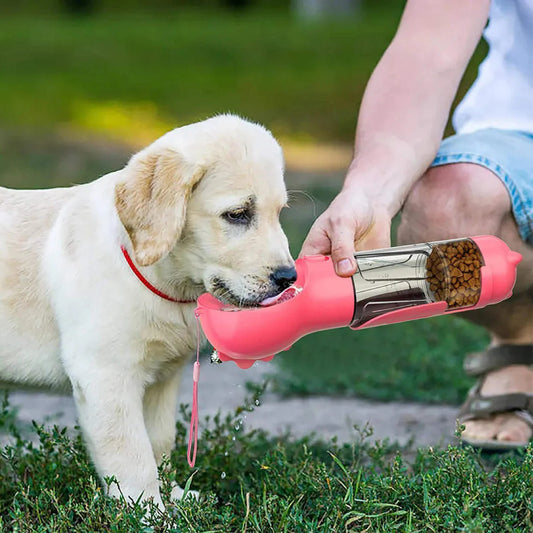 HydroPaw™ Dog Water Bottle